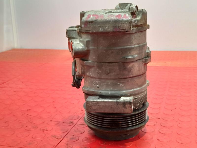 2008 Chevrolet Silverado 1500 A/C Air Compressor