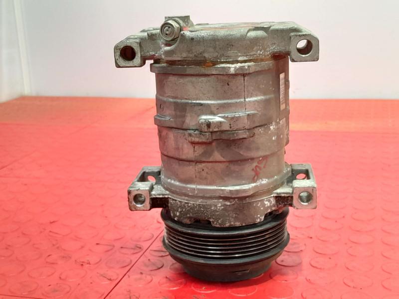 2008 Chevrolet Silverado 1500 A/C Air Compressor