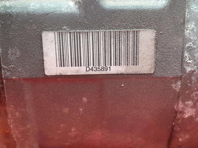 2008 Chevrolet Silverado 1500 A/C Air Compressor