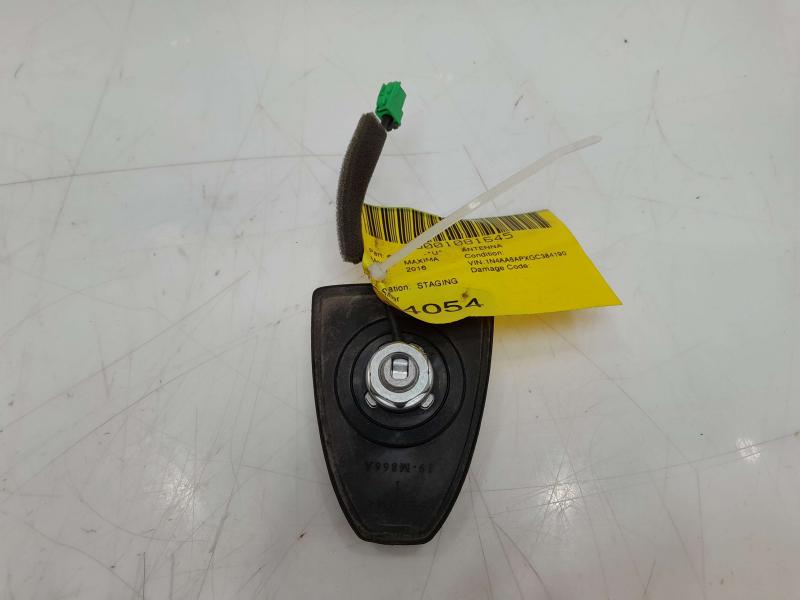 2016 - 2023 Nissan Maxima Radio Antenna Assembly Silver K23 OEM 282084RA0A