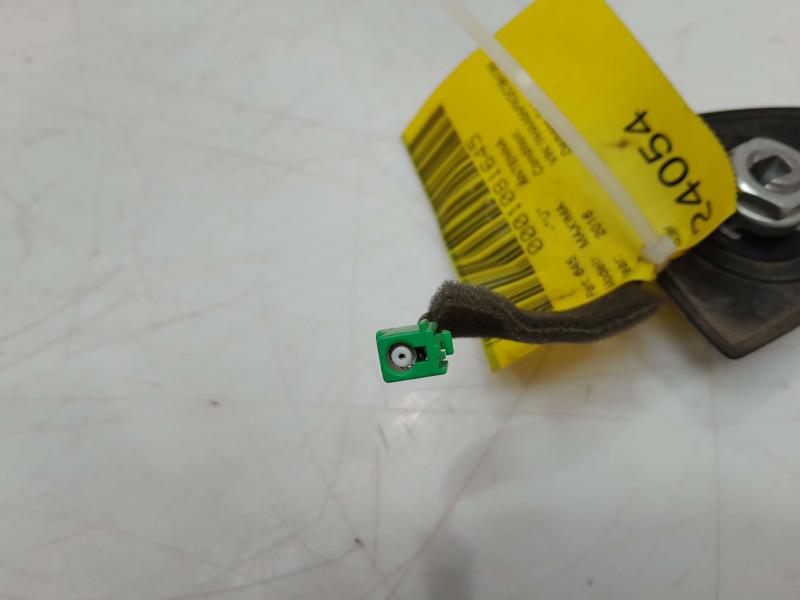 2016 - 2023 Nissan Maxima Radio Antenna Assembly Silver K23 OEM 282084RA0A