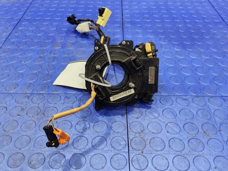 2008 Subaru Legacy Clockspring (Srs)