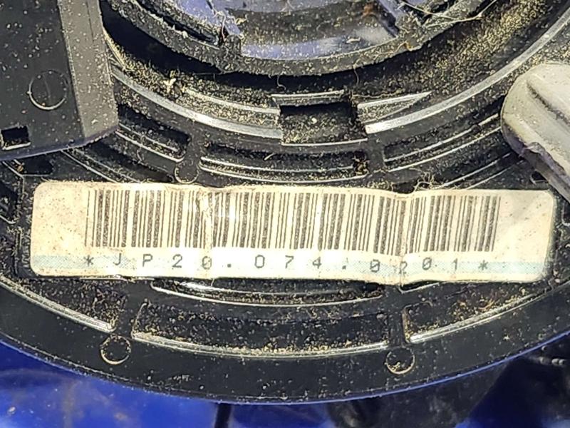 2008 Subaru Legacy Clockspring (Srs)