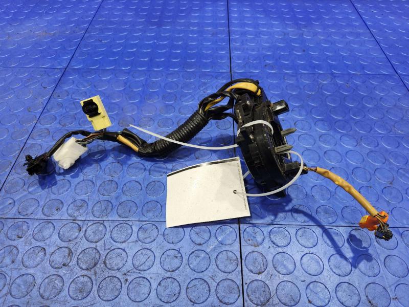 2008 Subaru Legacy Clockspring (Srs)