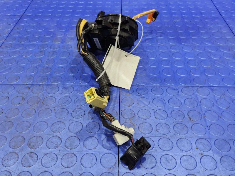 2008 Subaru Legacy Clockspring (Srs)