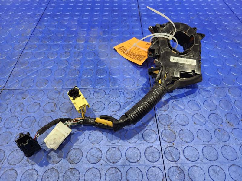2008 Subaru Legacy Clockspring (Srs)