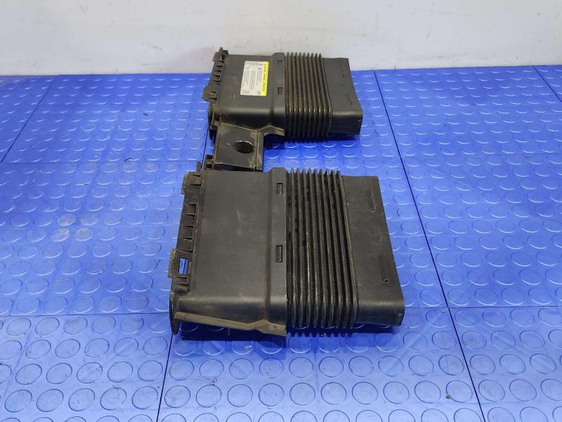 2017-2025 Audi Q7 Engine Air Intake Duct Genuine OEM Part 4M0129510D