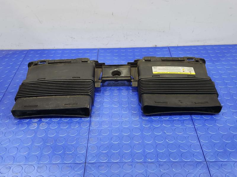 2017-2025 Audi Q7 Engine Air Intake Duct Genuine OEM Part 4M0129510D