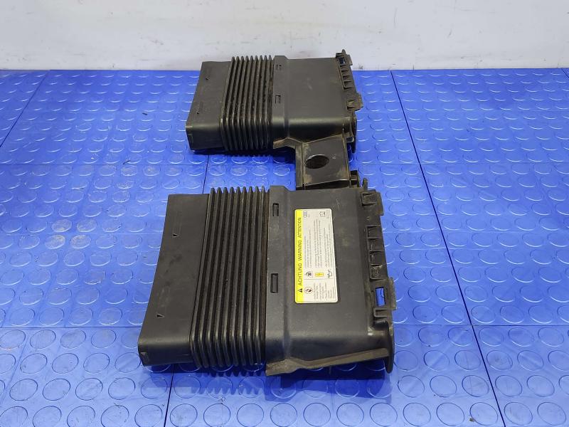 2017-2025 Audi Q7 Engine Air Intake Duct Genuine OEM Part 4M0129510D