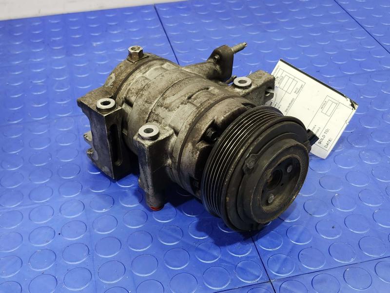 2011-2013 Ford F-150 5.0L AC Compressor Assembly Genuine OEM BL3Z19703D