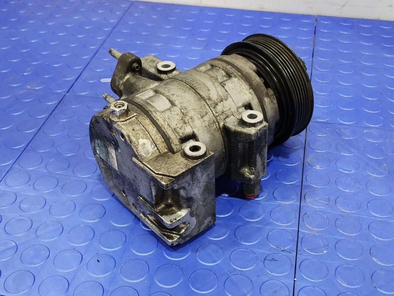 2011-2013 Ford F-150 5.0L AC Compressor Assembly Genuine OEM BL3Z19703D
