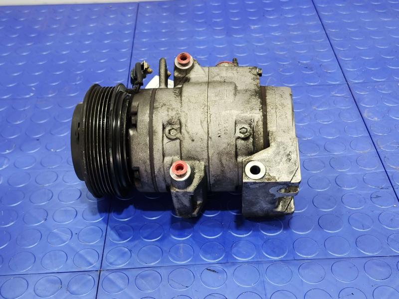 2011-2013 Ford F-150 5.0L AC Compressor Assembly Genuine OEM BL3Z19703D