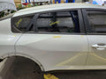 2025 Kia K4 Rear Door
