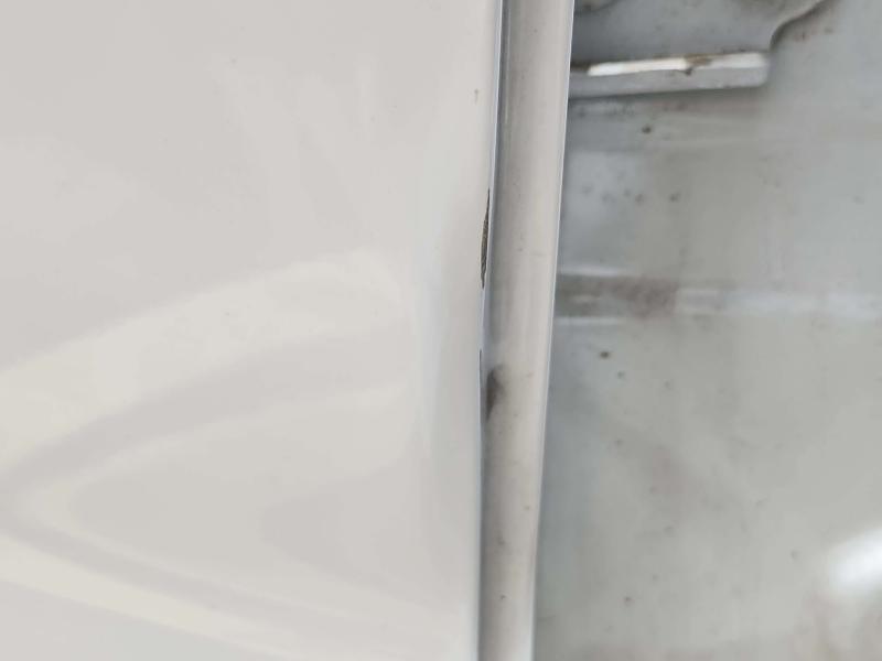 2025 Kia K4 Rear Door