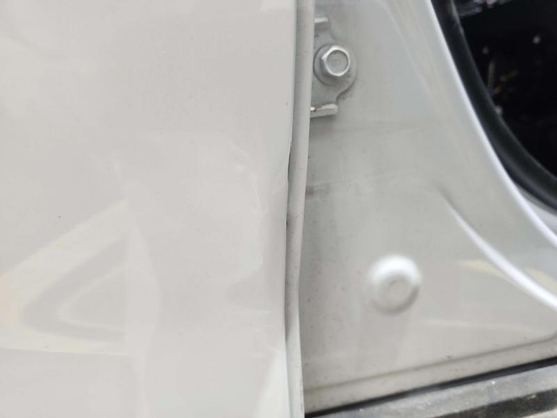 2025 Kia K4 Rear Door