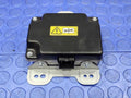 2012 Mercedes E-Class Converter/Inverter/Charger