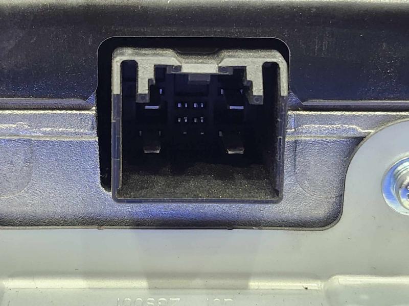 2012 Mercedes E-Class Converter/Inverter/Charger