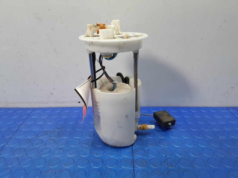 2020 Subaru Legacy Fuel Pump