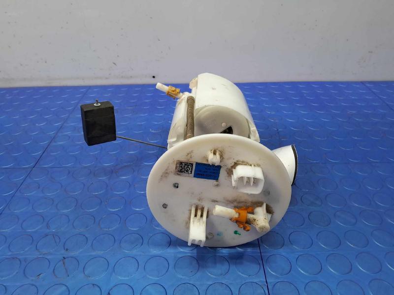 2020 Subaru Legacy Fuel Pump