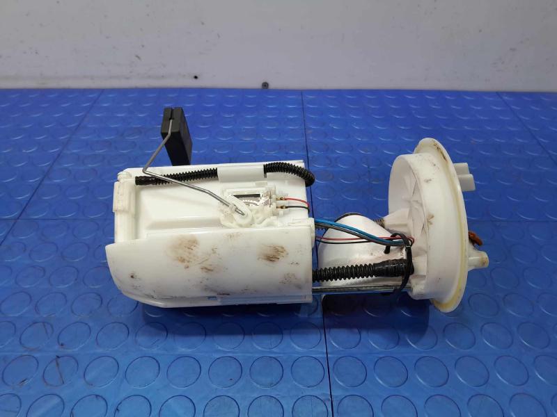 2020 Subaru Legacy Fuel Pump