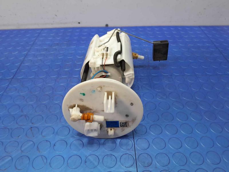 2020 Subaru Legacy Fuel Pump