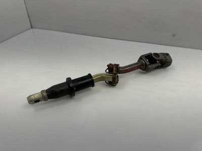 2005 Ford Ranger Front Door Regulator