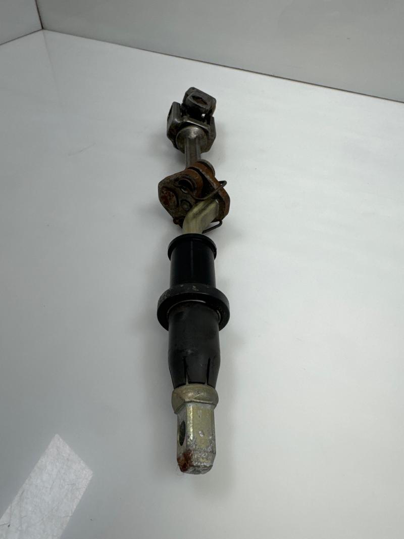 2005 Ford Ranger Front Door Regulator