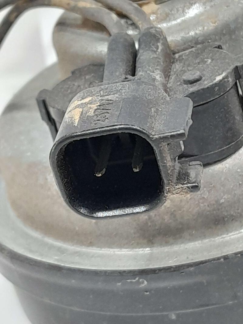 2014 - 2017 Dodge Ram Truck Dual Note Horn Assembly OEM 68306481AB