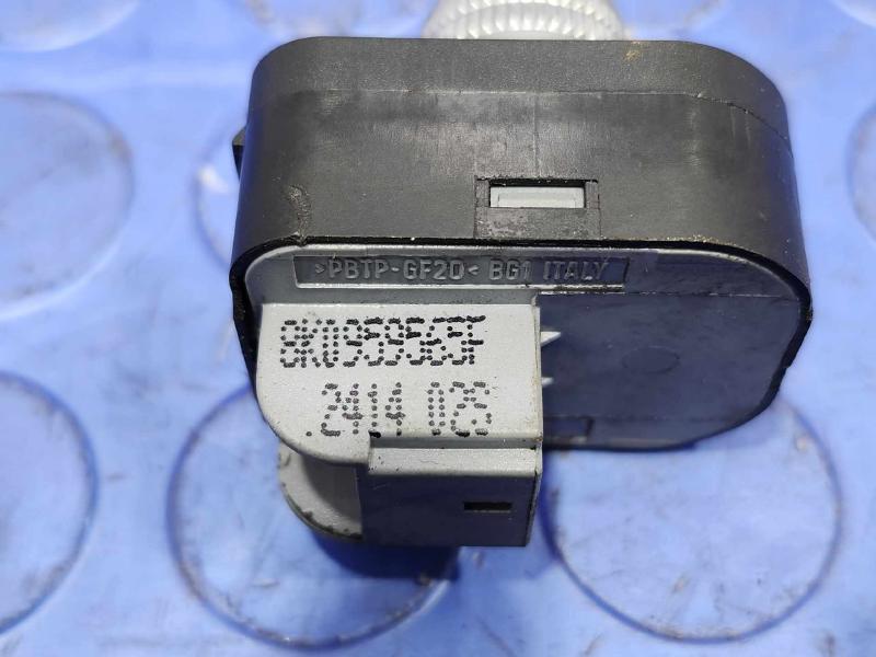 2013-2016 Audi A4 Power Door Mirror Control Switch Genuine OEM 8K0959565F