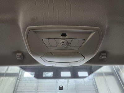 2014 Ford Focus Front Console