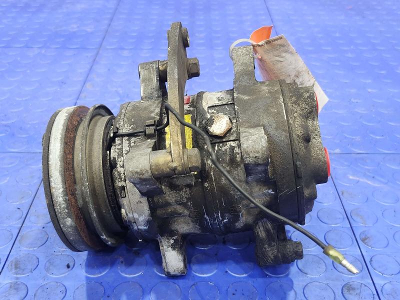 1992-2003 Isuzu NPR 3.9L OEM Diesel AC Compressor Assembly Genuine 8-97078-866-3