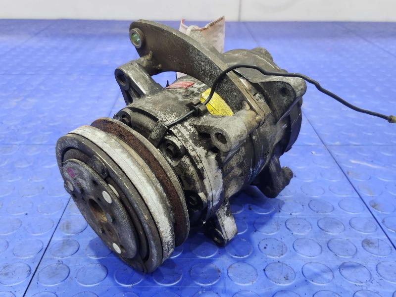 1992-2003 Isuzu NPR 3.9L OEM Diesel AC Compressor Assembly Genuine 8-97078-866-3