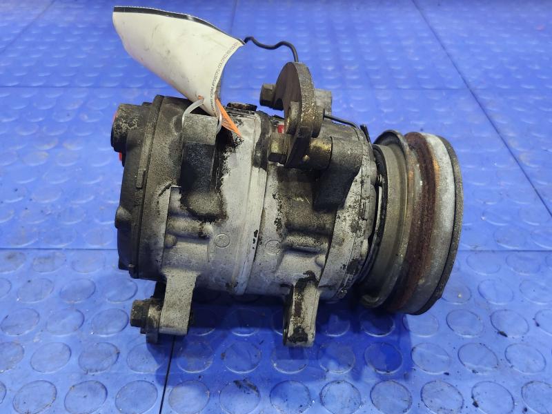 1992-2003 Isuzu NPR 3.9L OEM Diesel AC Compressor Assembly Genuine 8-97078-866-3
