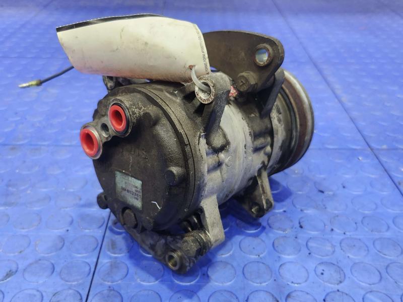 1992-2003 Isuzu NPR 3.9L OEM Diesel AC Compressor Assembly Genuine 8-97078-866-3