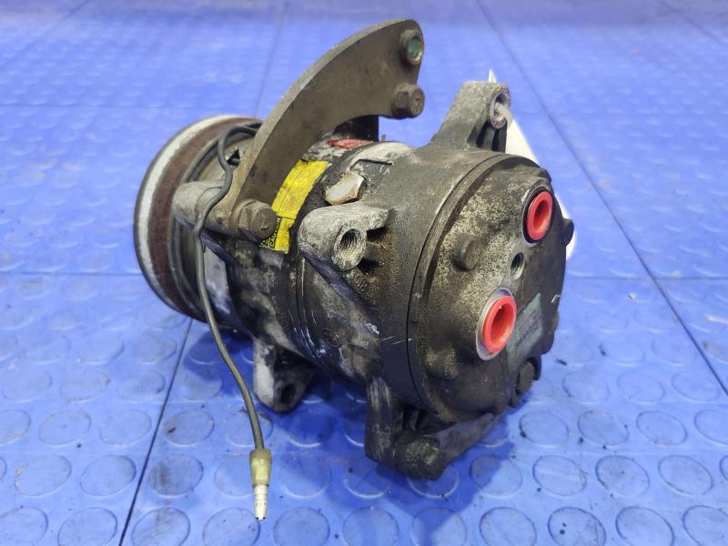 1992-2003 Isuzu NPR 3.9L OEM Diesel AC Compressor Assembly Genuine 8-97078-866-3