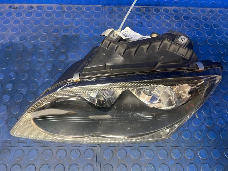 2006 Chrysler Pacifica Headlamp Assembly