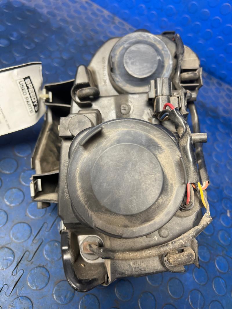 2006 Chrysler Pacifica Headlamp Assembly