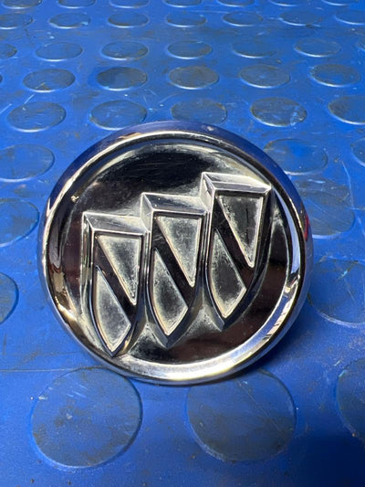 2012 Buick LaCrosse Center Cap