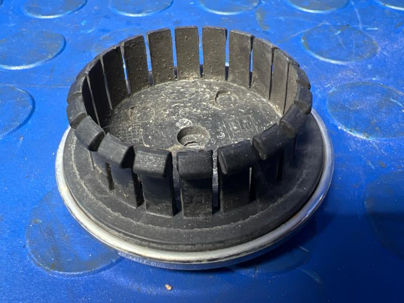 2012 Buick LaCrosse Center Cap
