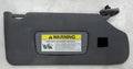 2006 Acura TL Sun Visor