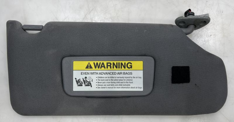 2006 Acura TL Sun Visor