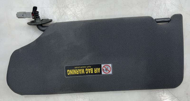 2006 Acura TL Sun Visor