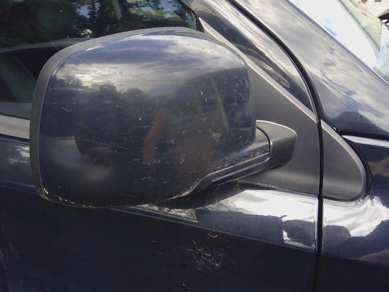 2015 Dodge Journey Door Mirror