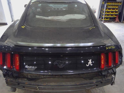 2016 Ford Mustang Trunk/Decklid/Hatch/Tailgate
