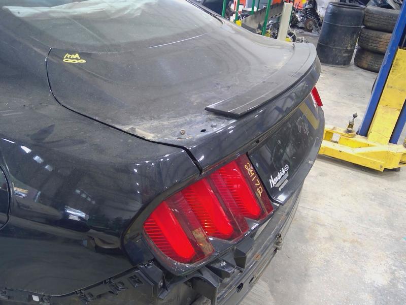 2016 Ford Mustang Trunk/Decklid/Hatch/Tailgate