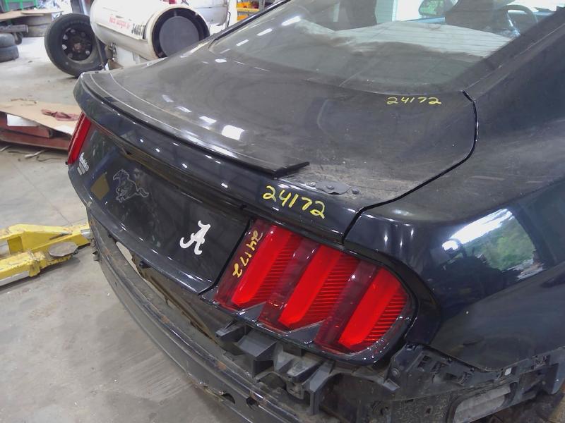 2016 Ford Mustang Trunk/Decklid/Hatch/Tailgate