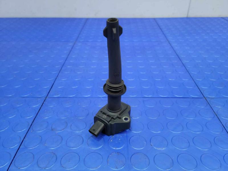 2010 Land Rover Range Rov Ignition Coil/Ignitor