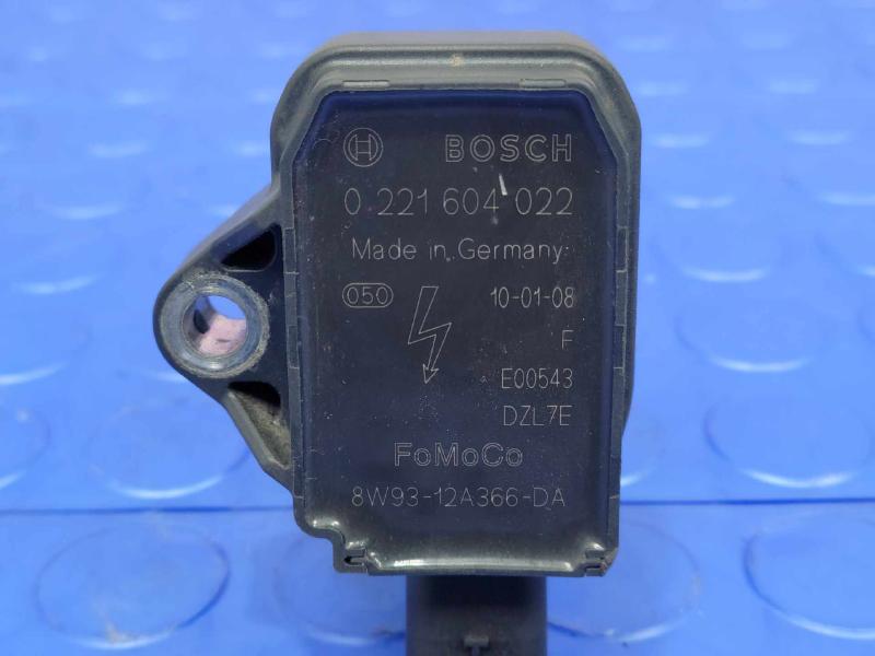 2010 Land Rover Range Rov Ignition Coil/Ignitor