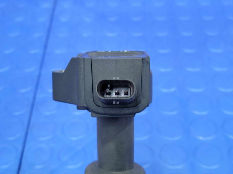 2010 Land Rover Range Rov Ignition Coil/Ignitor