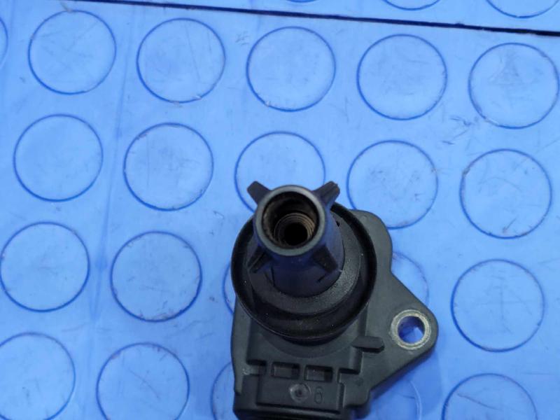 2010 Land Rover Range Rov Ignition Coil/Ignitor